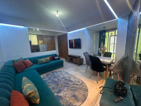 Smart studio centre de Casa